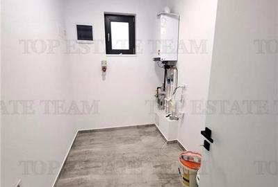 Casă individuală cu 6 camere cu Canalizare în Moara Vlăsiei - 10