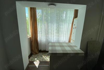 Garsoniera, cart. Marasti, zona strazii Rasaritului - 2