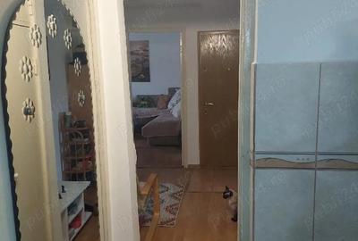Apartament cu 2 camere decomandat, mobilat în Pelican - 5
