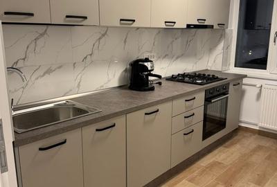 Apartament semidecomandat în 13 Septembrie - 16