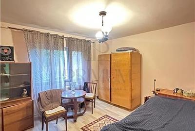 BUCOVINA - 2 Camere - Parter inalt - Centrala proprie - 2