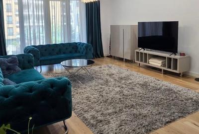 REA1024465 Apartament de LUX HERASTRAU - 1