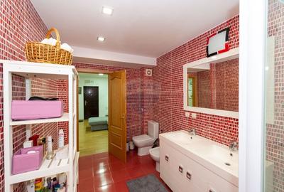 Apartament cu 3 camere de vanzare, mobilat-utilat, Confort City - 7