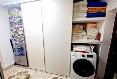 Casa la sol cu 3 camere + pod circulabil, complet renovata zona Anda, Constanta - 17