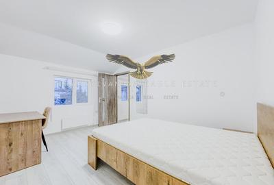 Apartament cu 3 camere semidecomandat, mobilat în Hașdeu - 14