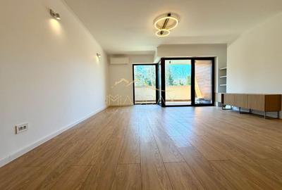 Apartament cu 2 camere decomandat, mobilat în Băneasa - 2