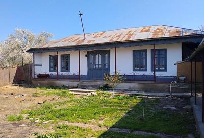 Casă cu 3 camere cu Teren 600 Mp în Independența - 6