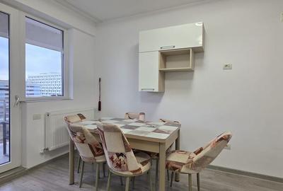 Apartament cu 2 camere în Nord - 12