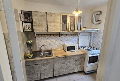 Garsoniera 32 mp, Titan, Str. C-tin Brancusi, Bl. M13, Parter - 8