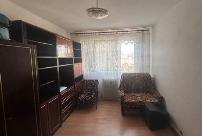 Apartament cu 3 camere decomandat în Mănăștur - 8