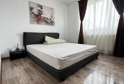 Apartament cu 2 camere decomandat în Central - 2