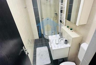 Apartament 1 camera, Piata Cipariu - 2