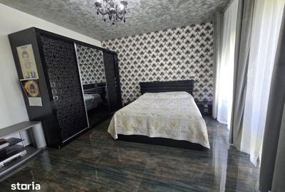 Casă cu 5 camere cu Teren 1700 Mp în Bucium - 14