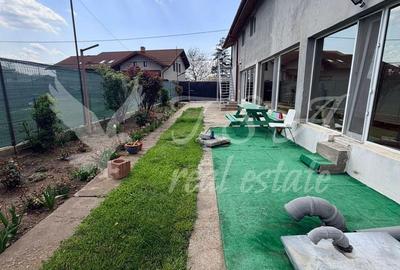 Casă cu 3 camere cu Teren 538 Mp în Snagov - 3