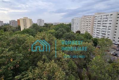 Apartament cu 3 camere semidecomandat în Titan - 6