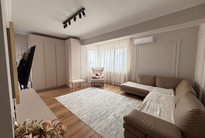Apartament cu 3 camere în Central - 4