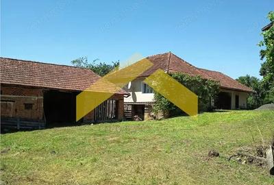 Casa de vanzare comuna Varfurile, localitatea Magulicea - 9