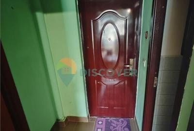 Zona Mioritei , Garsoniera 24 mp , 27.000 Euro - 2