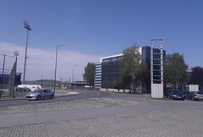 Mapcom Business Center, Insulei 1 - comision 0%, reprezentam proprietarul! - 2