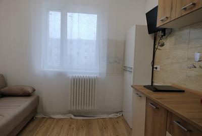 Camera de camin cu baie proprie - Zona Gemenii-Florilor - 2