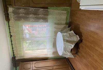 Inchiriez garsoniera zona Imparatul Traian( Strada Carpati) - 4