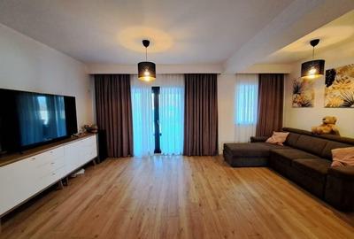 De vanzare casa cu 4 camere | Mogosoaia | Complex rexidential - 2