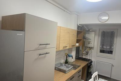 Militari Rezidence 2 camere decomandat 55 mp,langa Lidl - 5