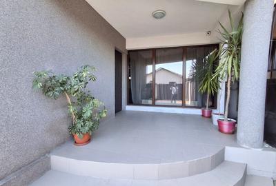Duplex cu 4 camere cu Canalizare în Brănești - 19