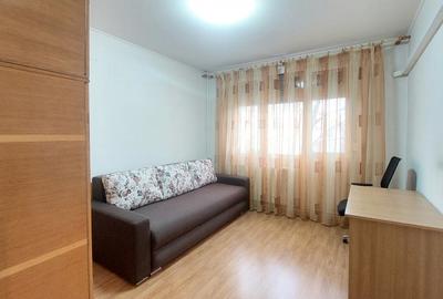 Apartament cu 2 camere decomandat în Drumul Taberei - 8