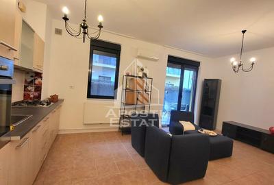 Apartament cu 2 camere decomandat, mobilat în Dumbrăvița - 1