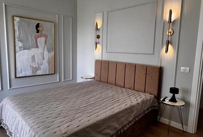 Apartament cu 3 camere semidecomandat, mobilat în Pipera - 12