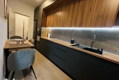 Apartament cu 2 camere, mobilat în Theodor Pallady - 1