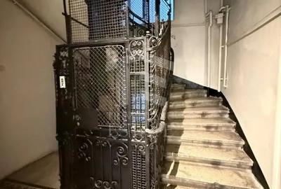 Apartament cu 2 camere decomandat în Moșilor - 1