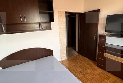 Apartament cu 2 camere semidecomandat, Soseaua Giurgiului - 6