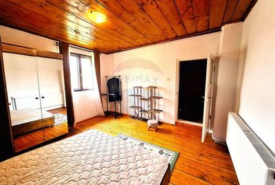 Casa / Vila de vanzare in Magura Buzau - 9