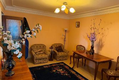 Apartament cu 3 camere decomandat, mobilat în Km 4-5 - 4