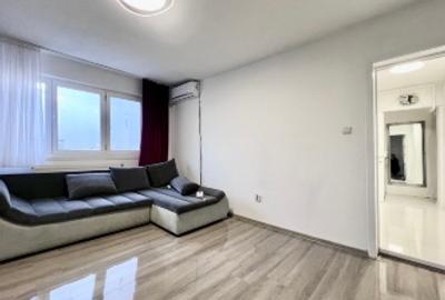 Apartament cu 2 camere semidecomandat în Odobescu - 5