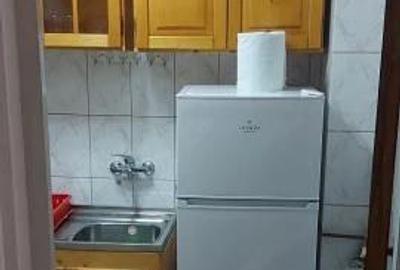 Garsonieră semidecomandată în Obor