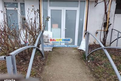 Spațiu comercial, de 38 mp, în Voinești - 1