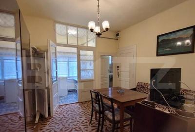Apartament 3 camere, 62 mp, zona Take Ionescu - 3