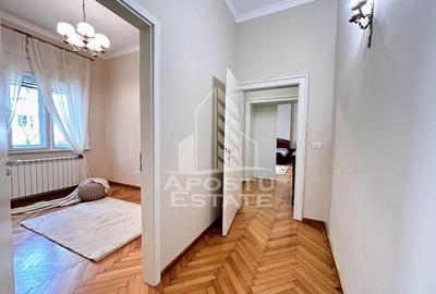 Apartament exclusivist cu 3 camere in zona Medicinei. - 6