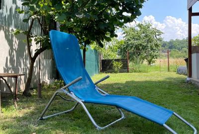 Casă cu 4 camere în Vadu Crișului - 8