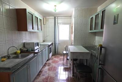 Apartament cu 3 camere decomandat, mobilat în Crângași - 3