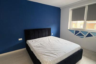 Apartament cu 2 camere semidecomandat în Chinteni - 7