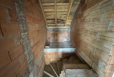 Casa Individuala Becicherecu Mic,P+M,5 Camere,3 Bai,Garaj,Teren Generos Casa Individuala Becicherecu Mic,P+M,5 Camere,3 Bai,Garaj,Teren Generos - 11