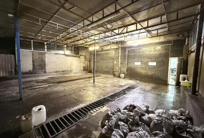 Spațiu comercial, de 130 mp, în Cantacuzino - 16