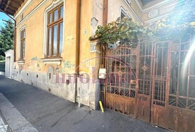 Vanzare teren 460mp cu imobil arhitectura neoromaneasca -... - 27