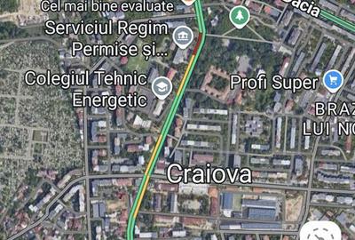 Teren de 230 mp, în Exterior Vest - 1