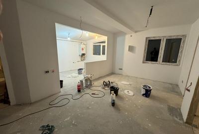 Apartament 3 camere, open-space 53,98mp, Valea Rosie - 1