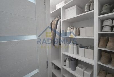 Apartament cu 2 camere decomandat, mobilat în Mihai Bravu - 5